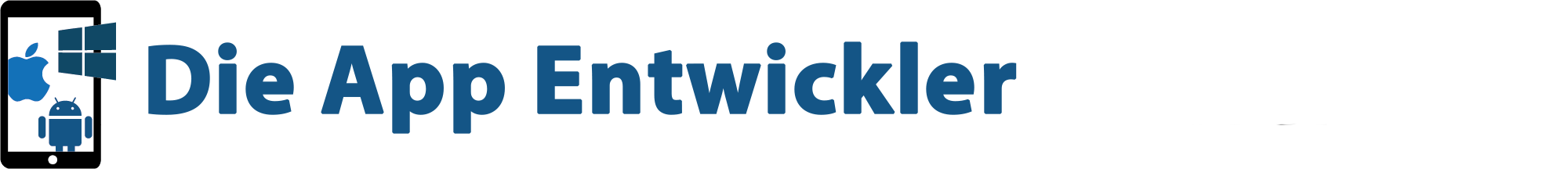 App Entwickler App Entwickler Logo